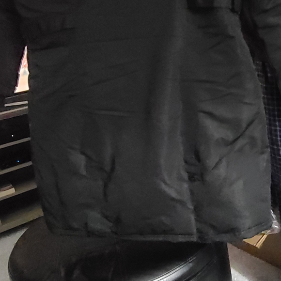 Canada Weathergear Women's Long Winter jacket large SOLD - Picture 5 of 10